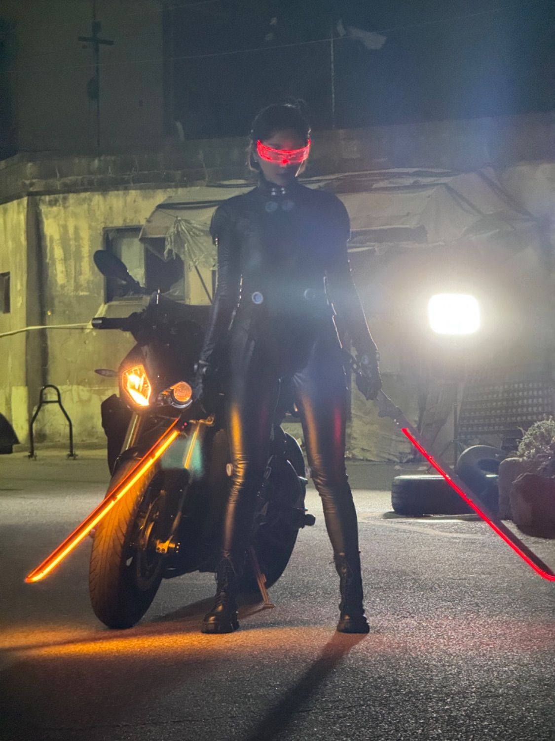 BMW S 1000 R thumb 2