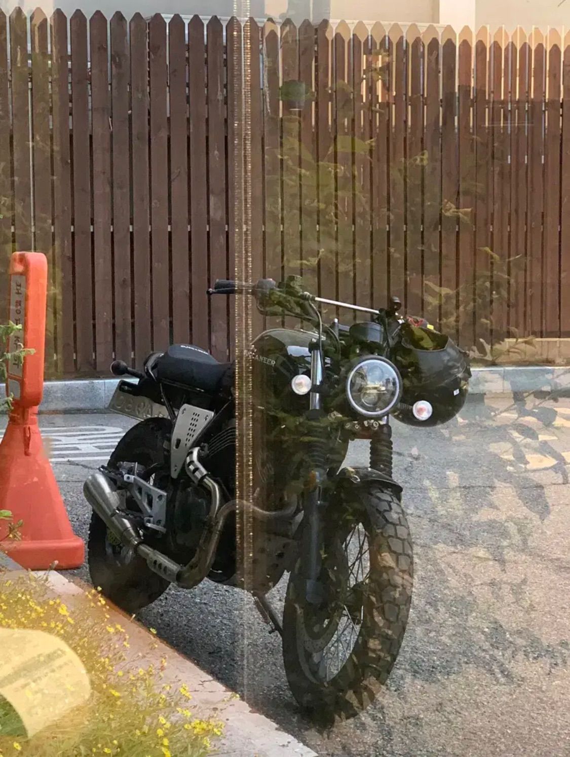 SSR모터스포츠 부캐너 250 more