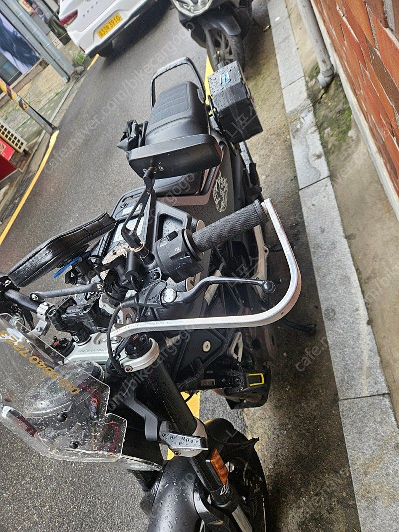 허스크바나 스바르트필렌 401 more