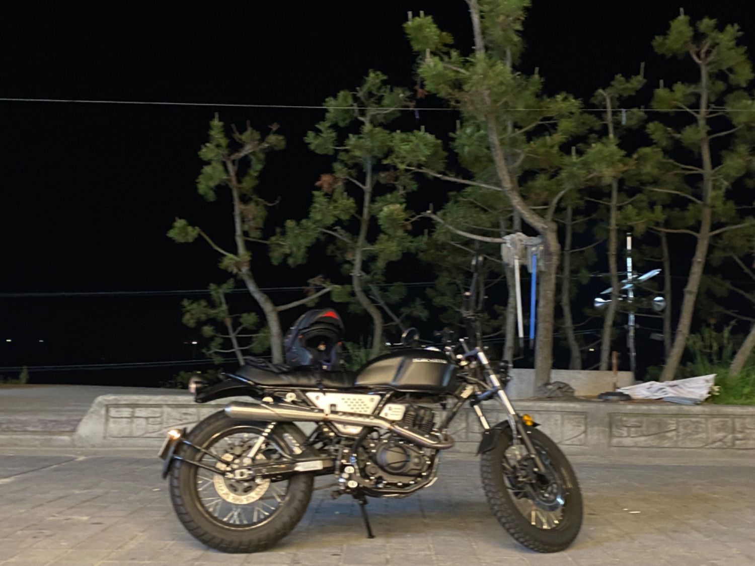 SSR모터스포츠 부캐너 125 thumb 2