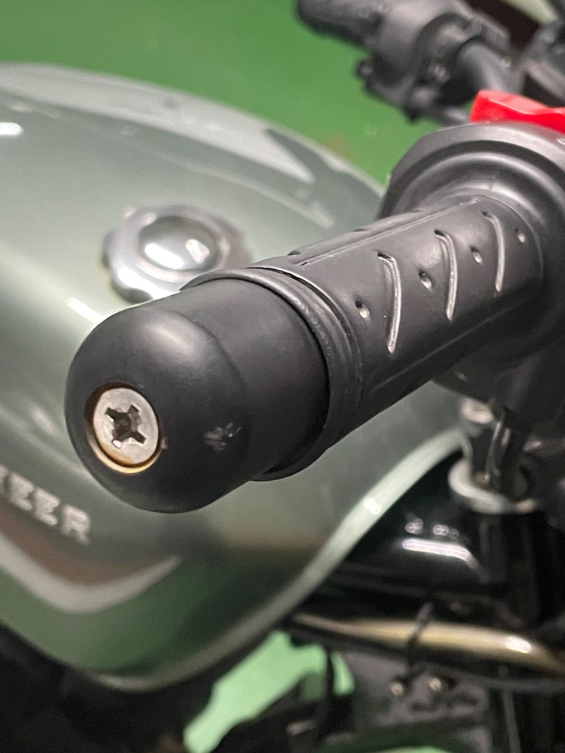 SSR모터스포츠 부캐너 125 more