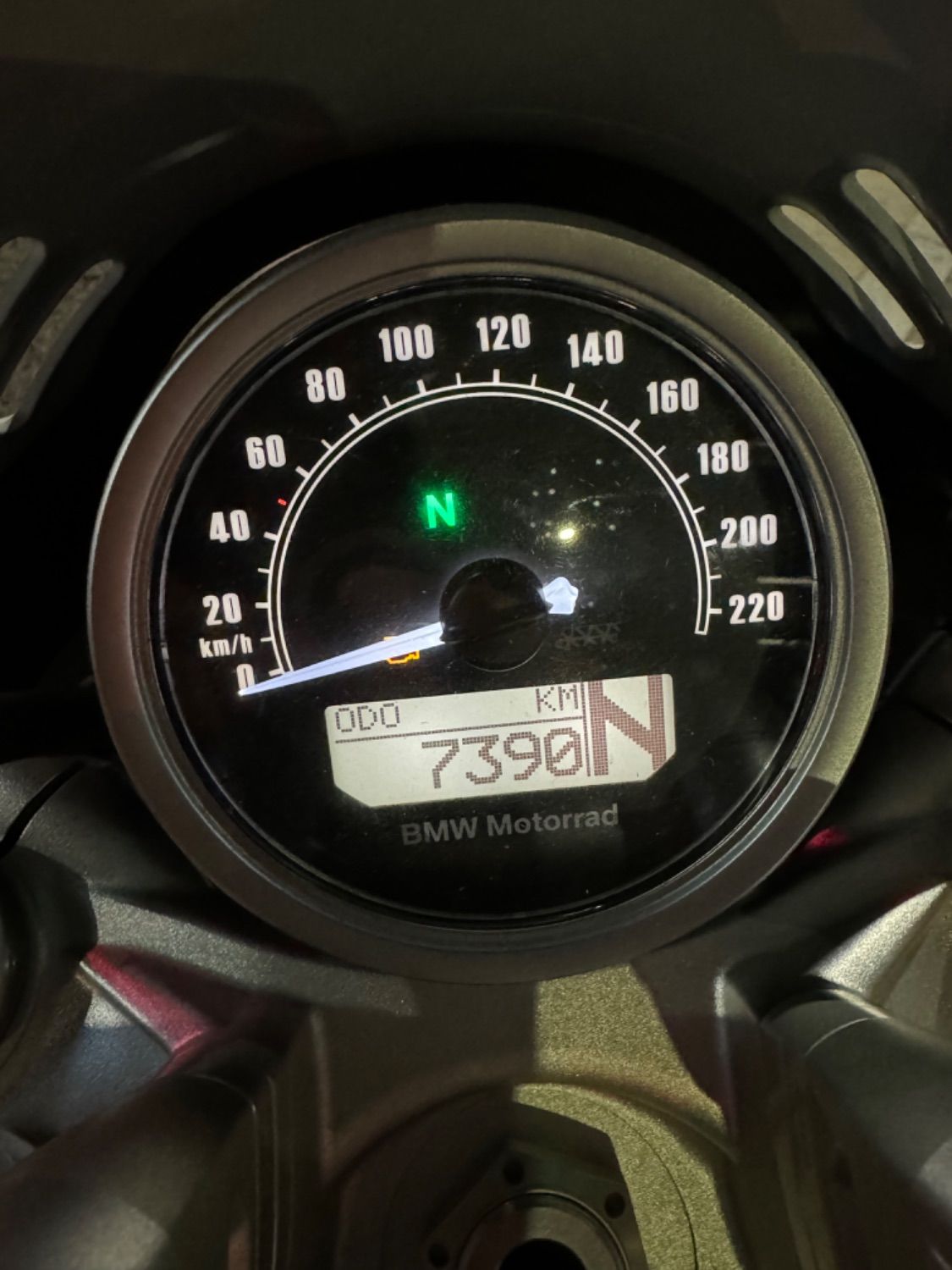 BMW R nine T 어반 GS more