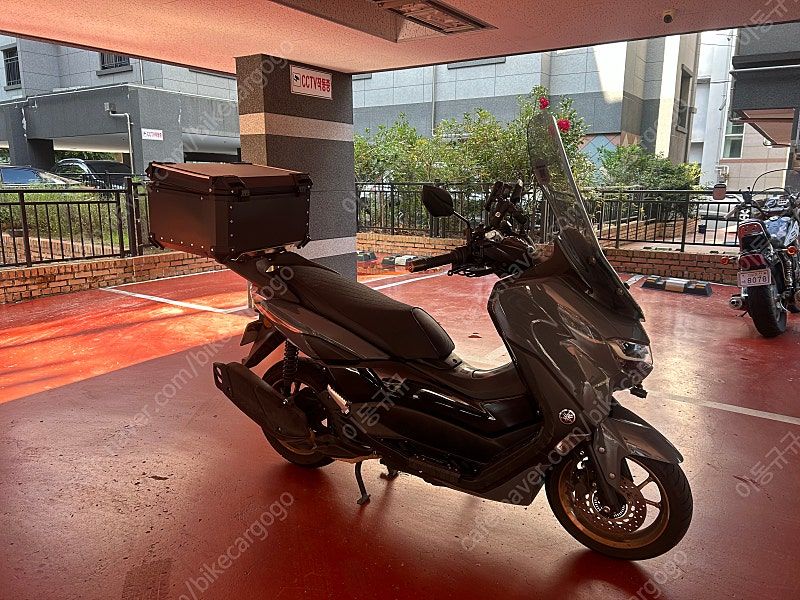 야마하 NMAX 155 thumb 2