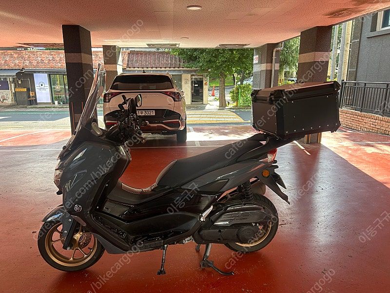 야마하 NMAX 155 more