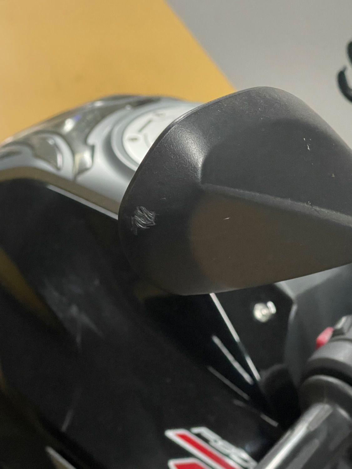 BMW F 900 R 2021 블랙 사진 7