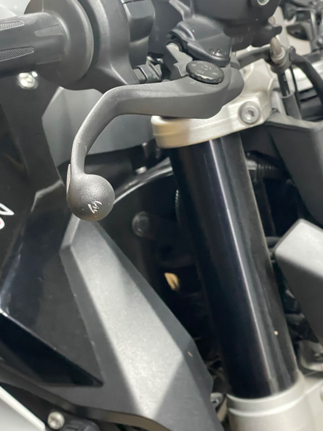 BMW F 900 R 2021 블랙 사진 8