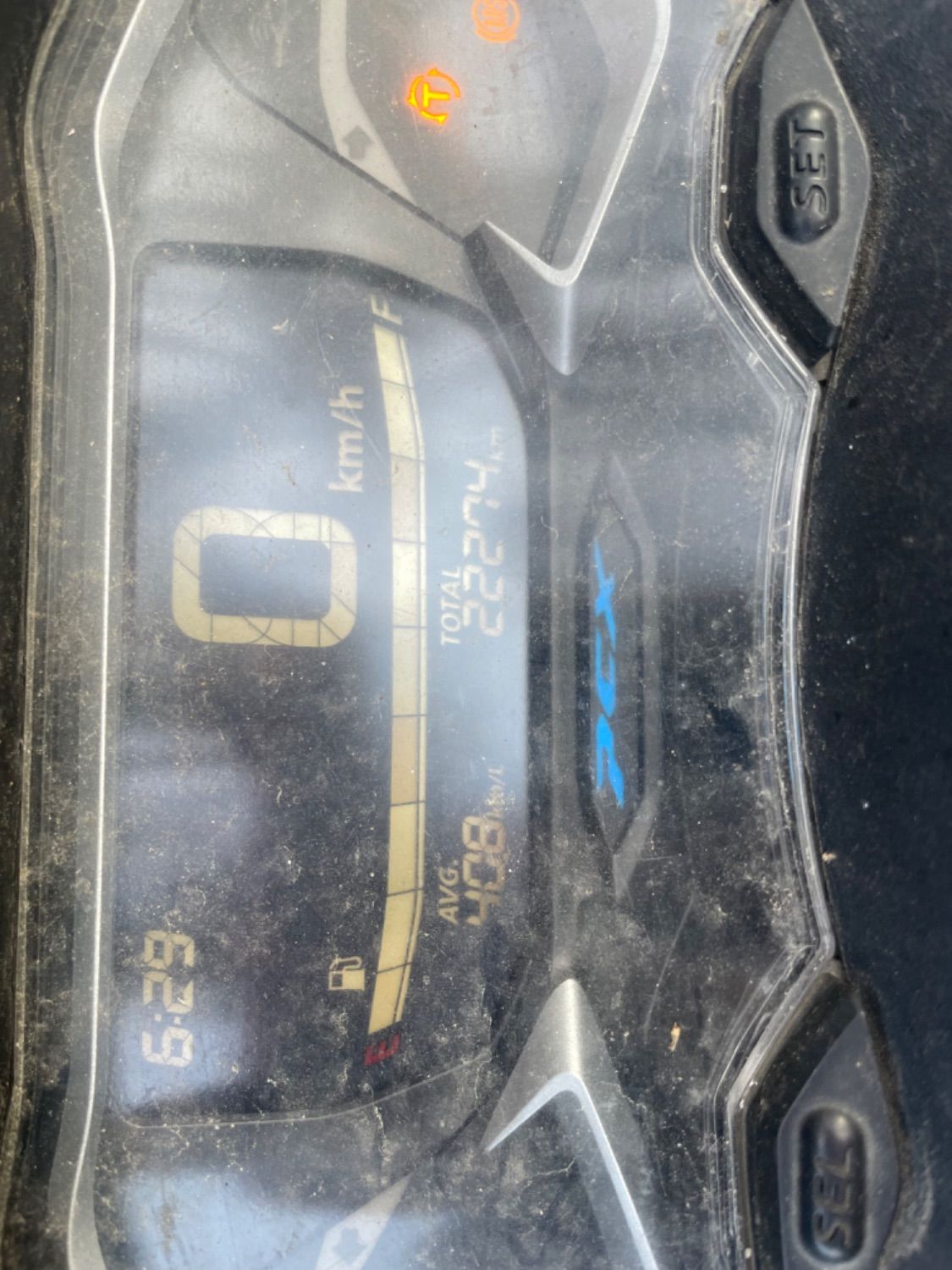 혼다 PCX 125 thumb 2