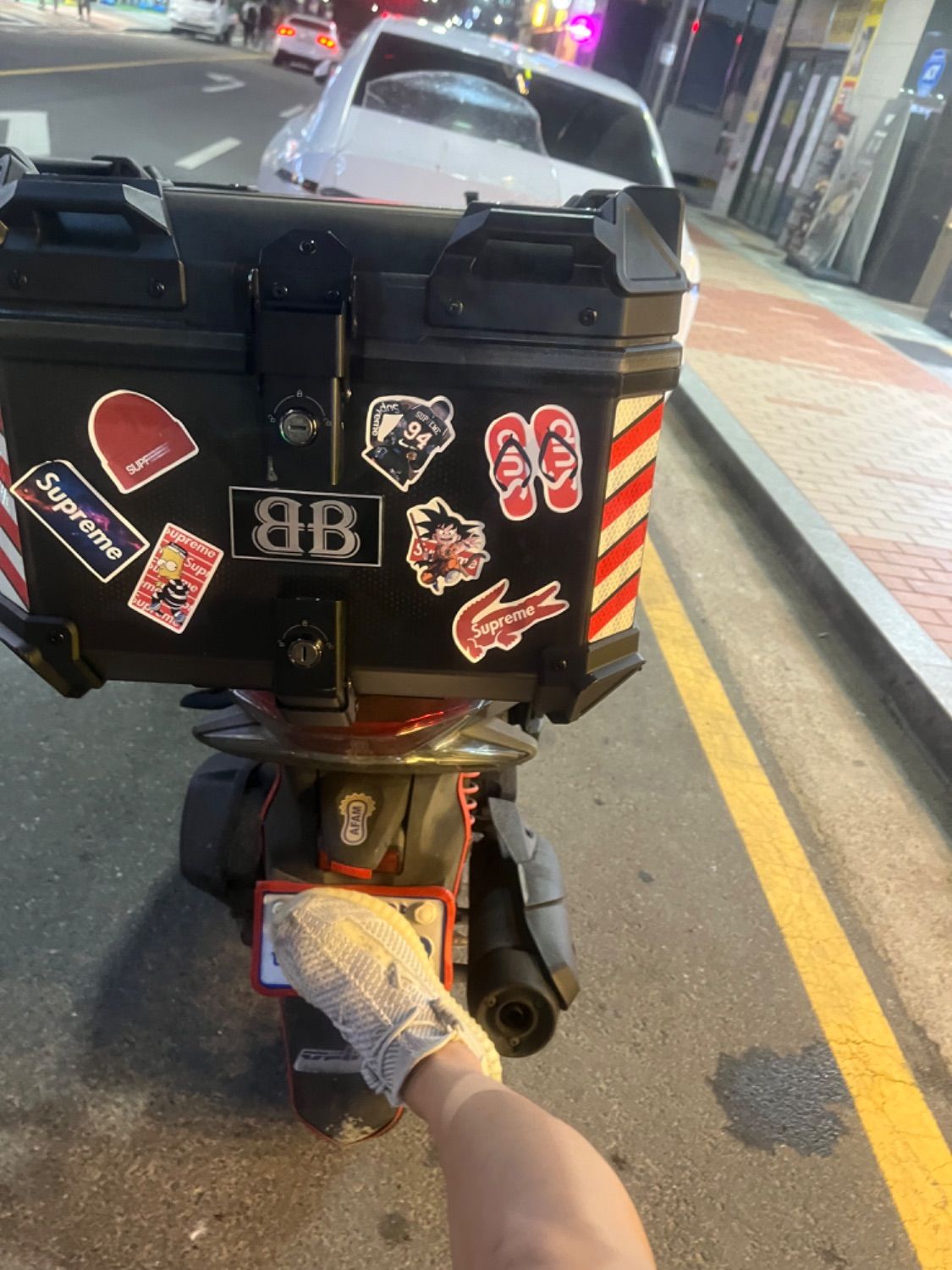 혼다 PCX 125 thumb 2