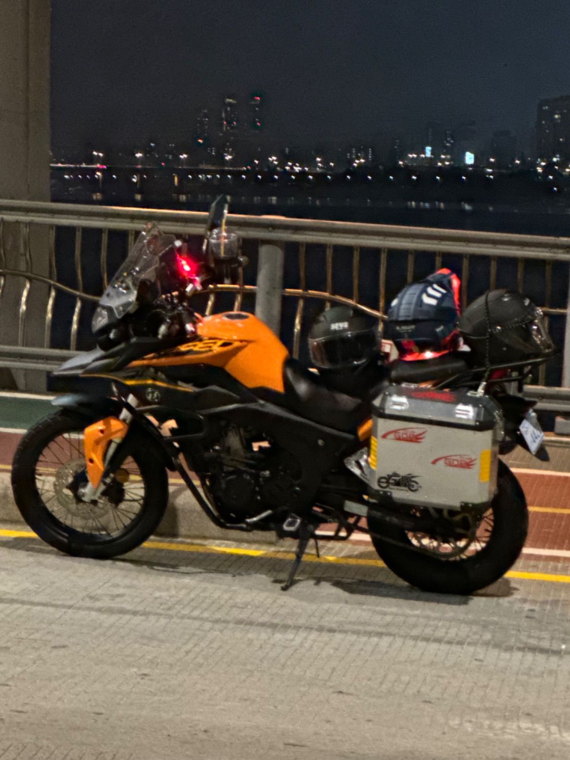 대림 DX 250 thumb 2