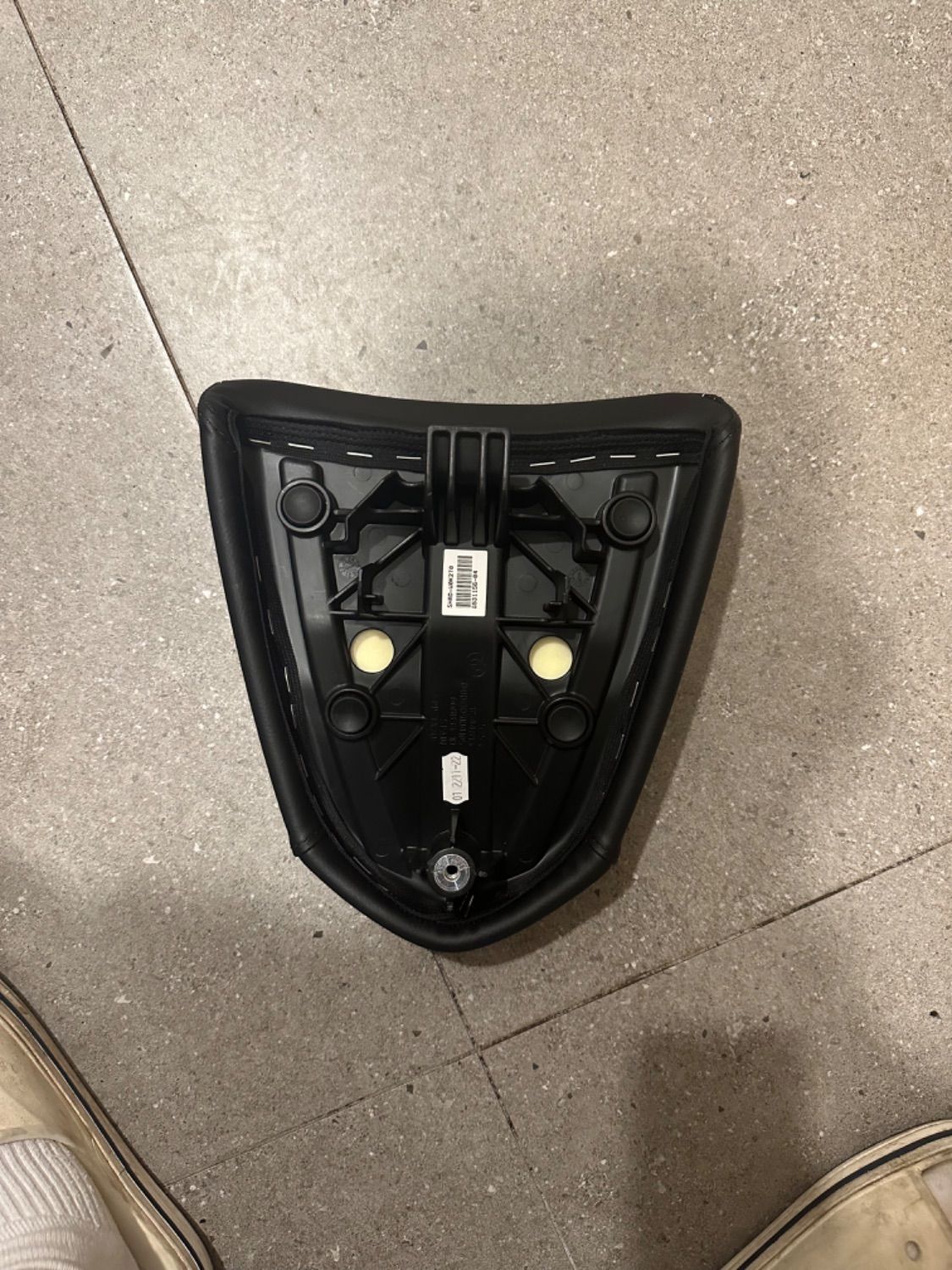 BMW R nine T 2023 블랙 사진 8