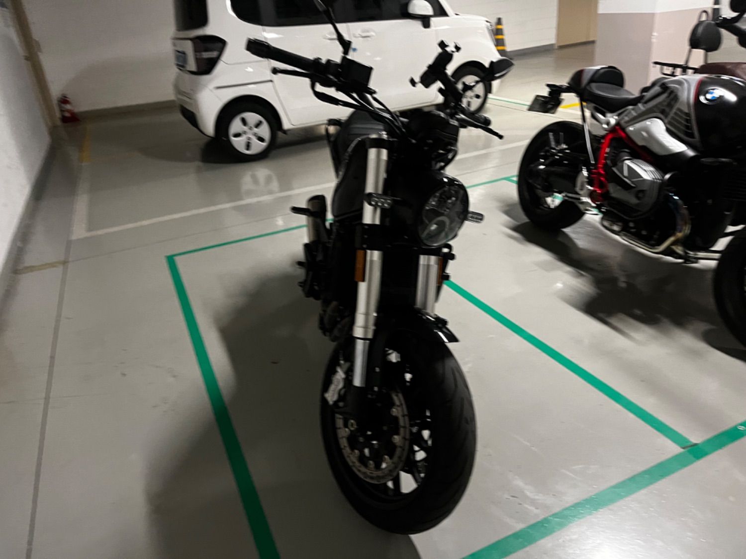 베넬리 레온치노 500 thumb 2