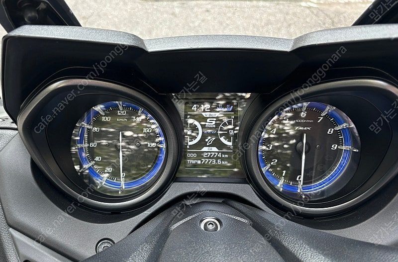 기타 TMAX 560 thumb 2