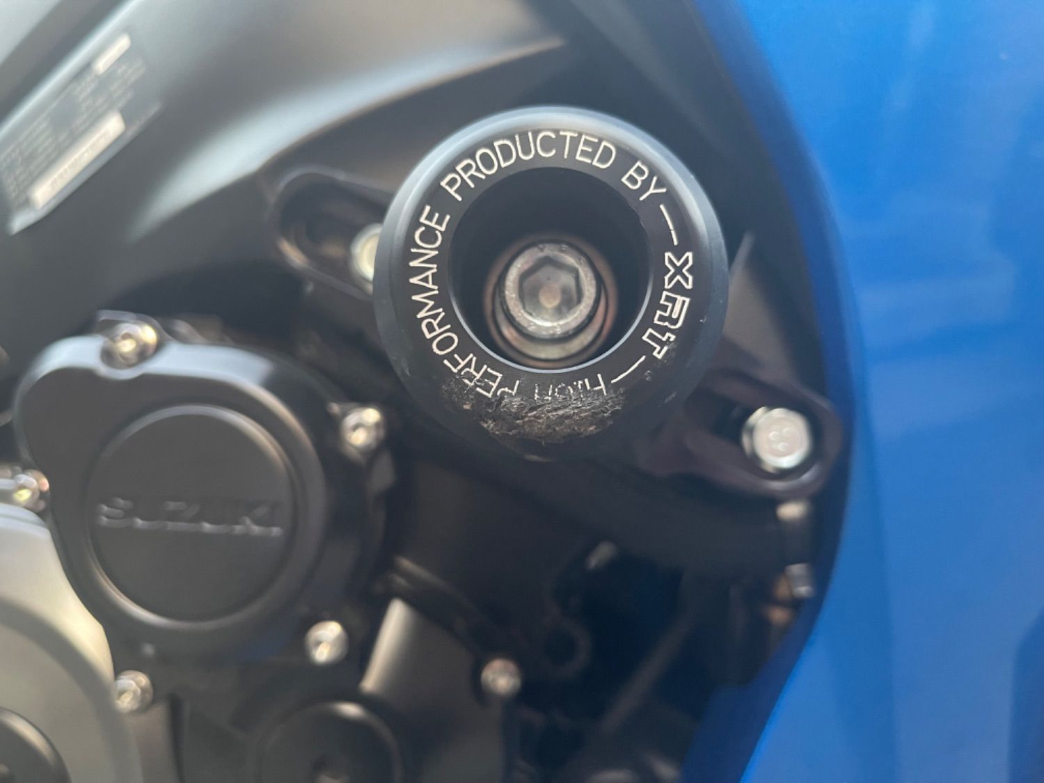 스즈키 GSX S 1000 GT more