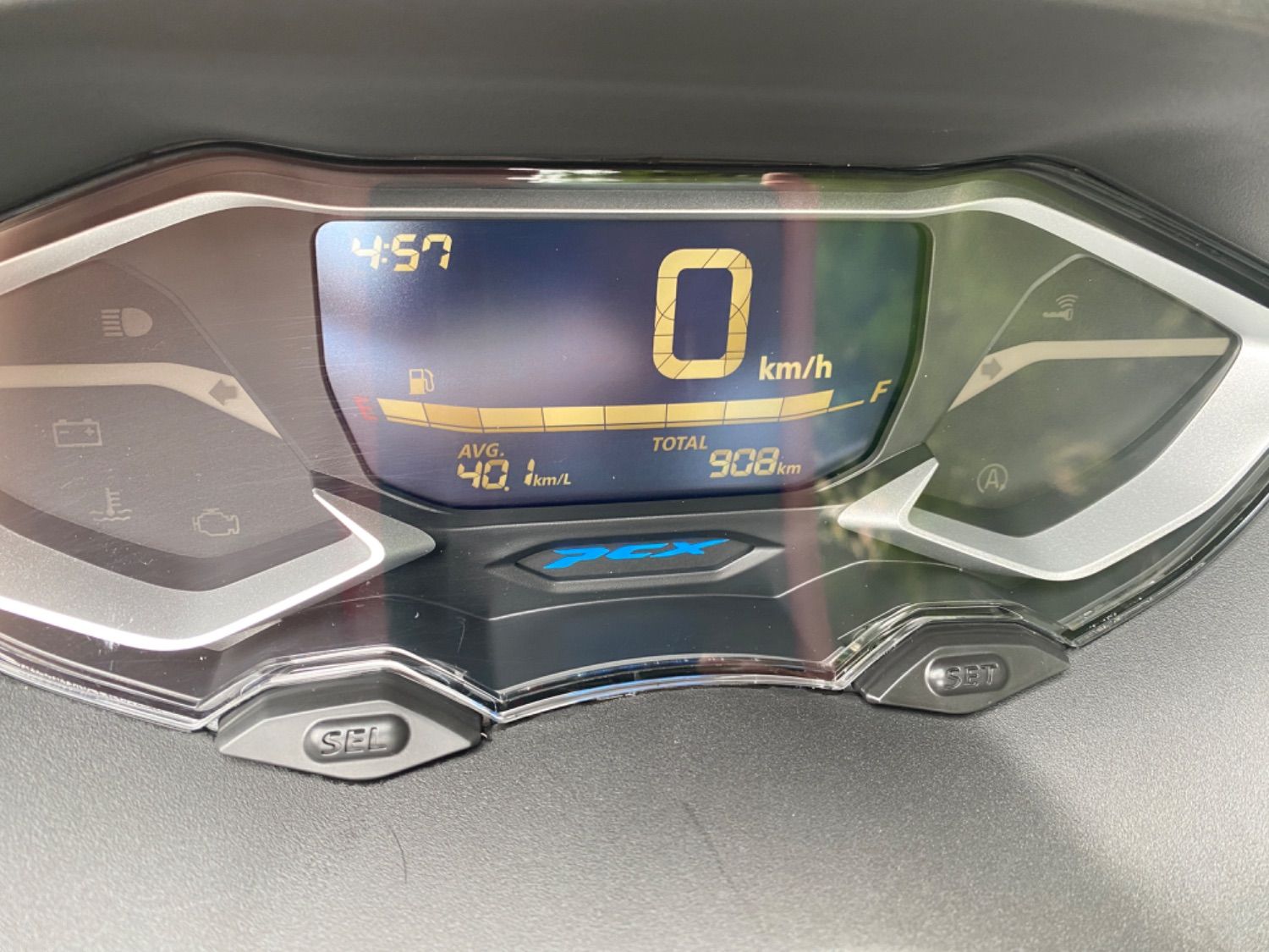 혼다 PCX 125 thumb 2