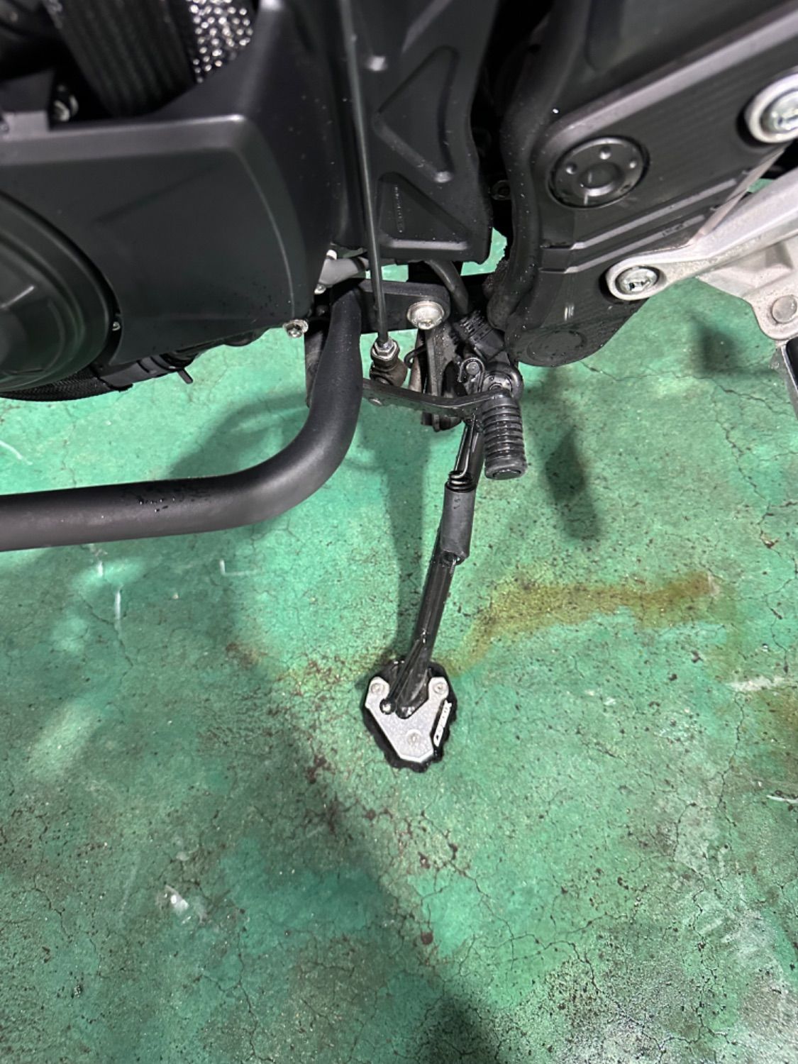 혼다 CB 500 X thumb 2