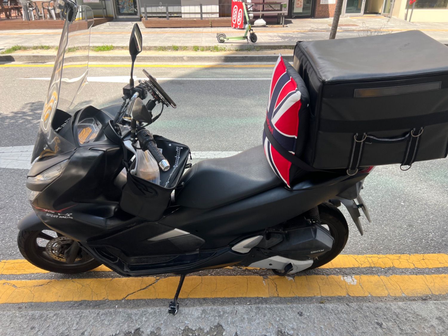 혼다 PCX 125 thumb 2