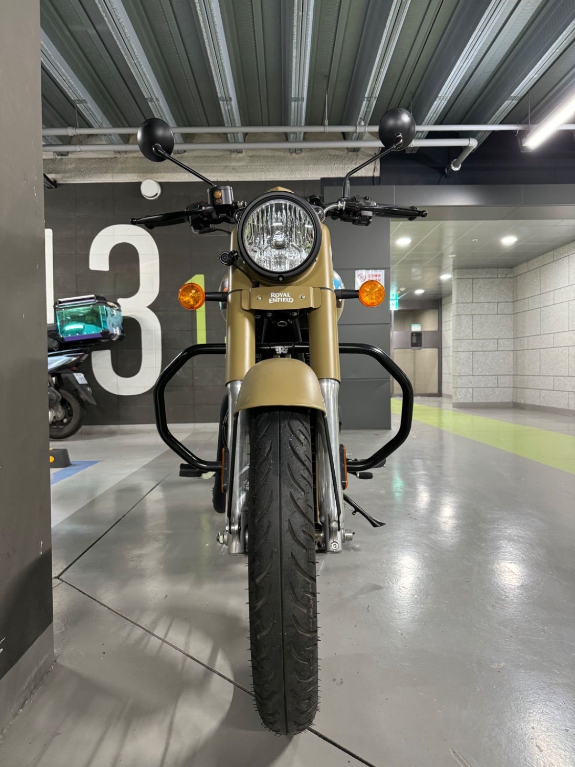 로얄엔필드 클래식 350 more