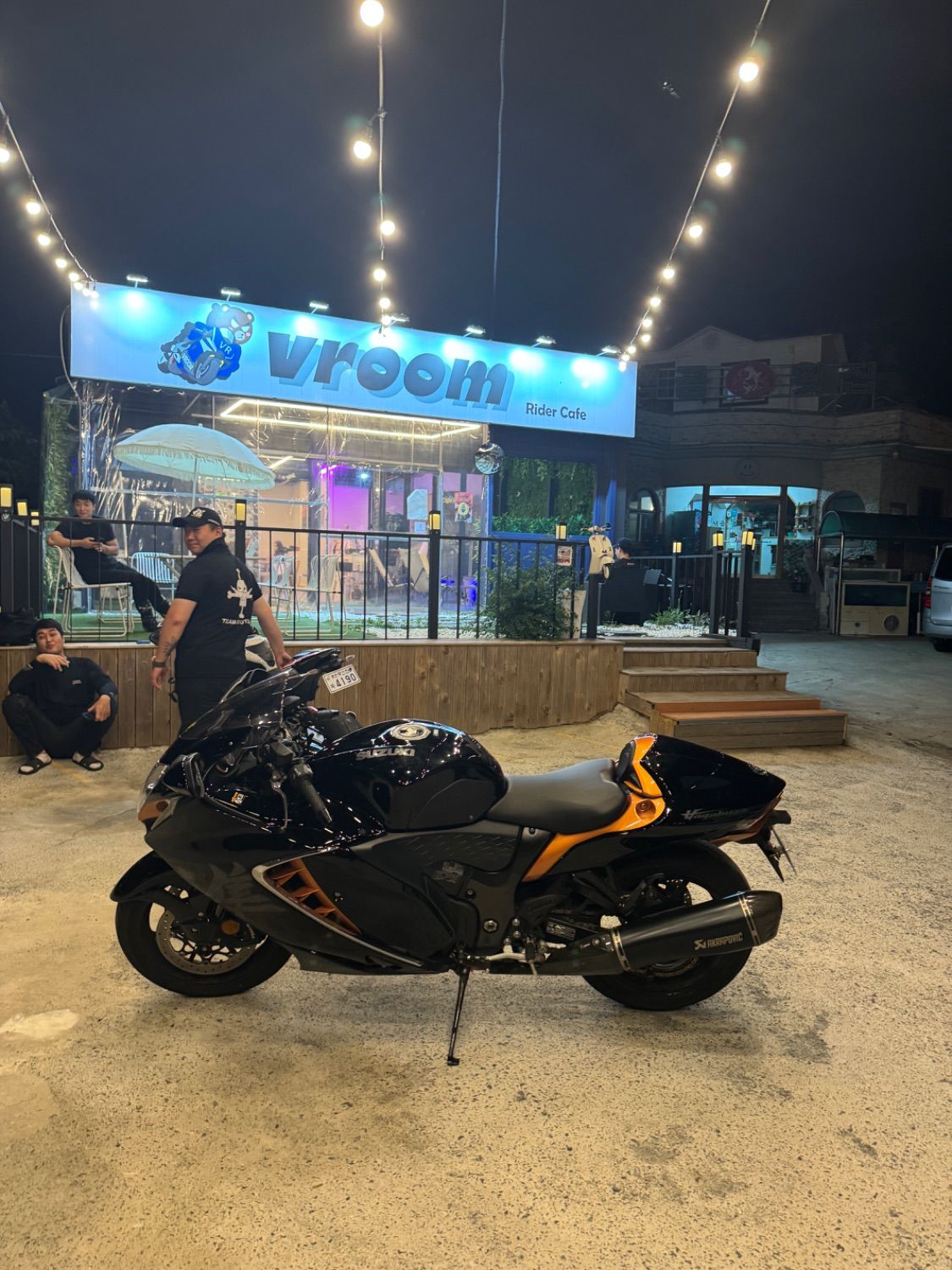 스즈키 하야부사 thumb 2