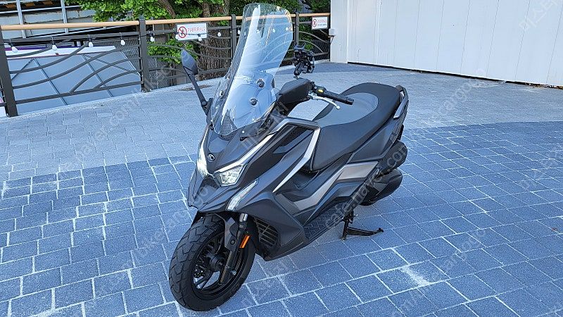 킴코 DT X 360 thumb 2