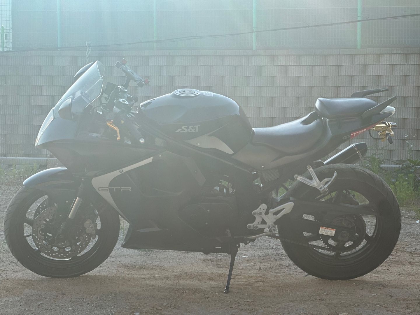 KR모터스 코멧 250 RC thumb 2