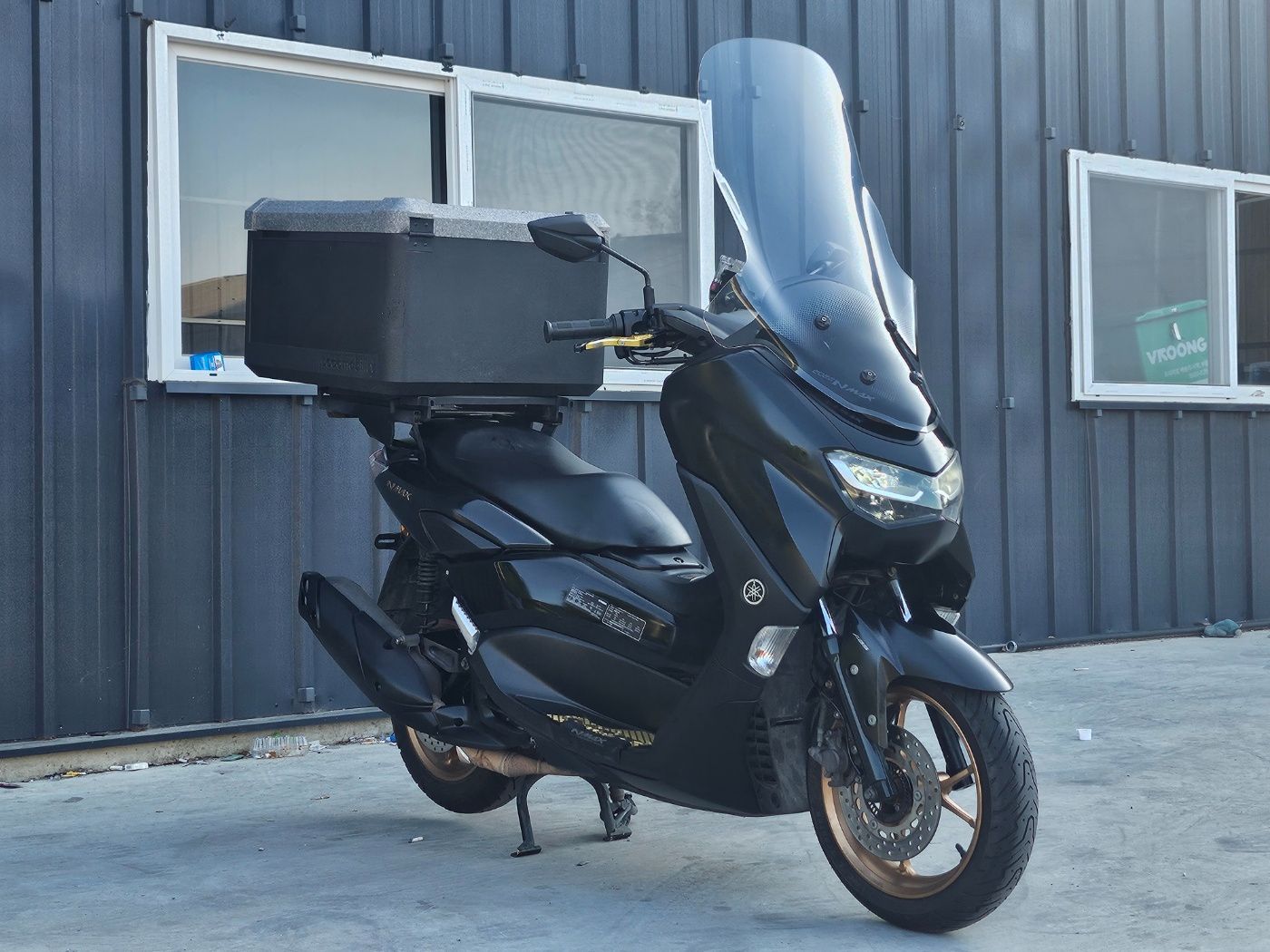 야마하 NMAX 125 thumb 2