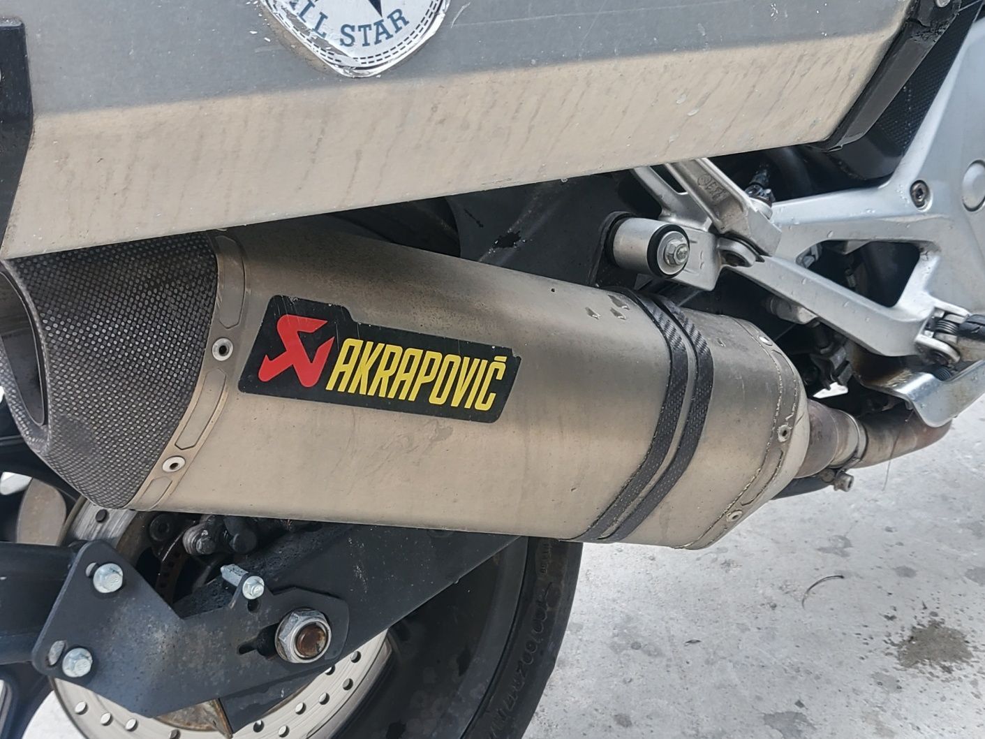 혼다 NC 700 X more