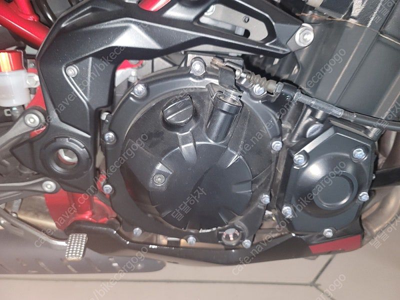 가와사키 Z 900 more