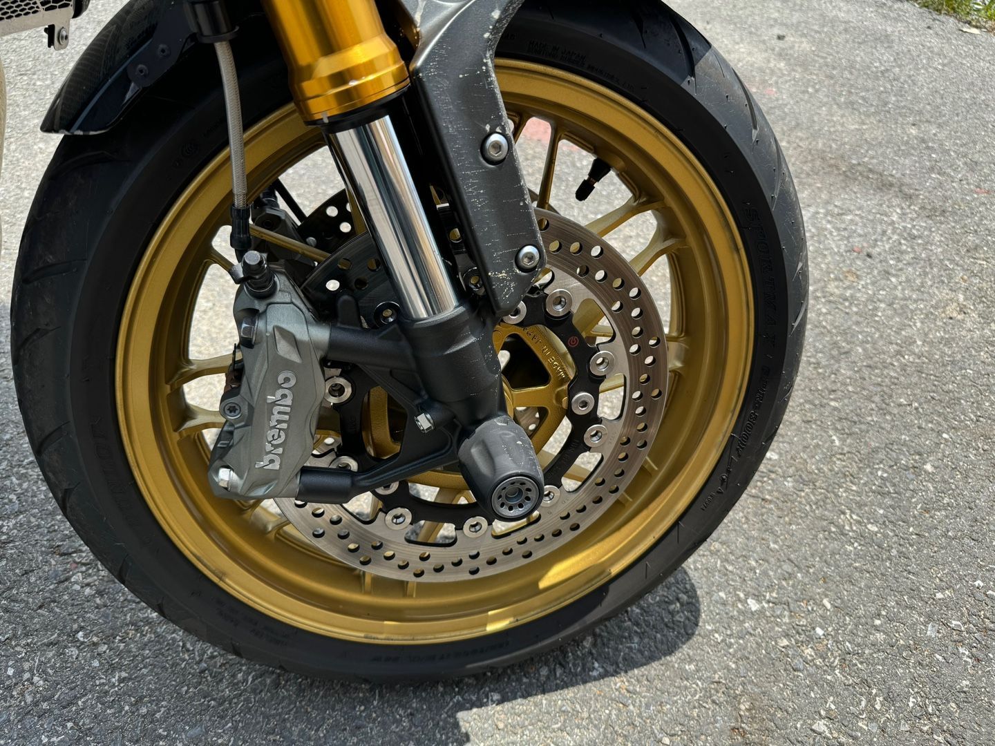 가와사키 Z 900 RS SE more