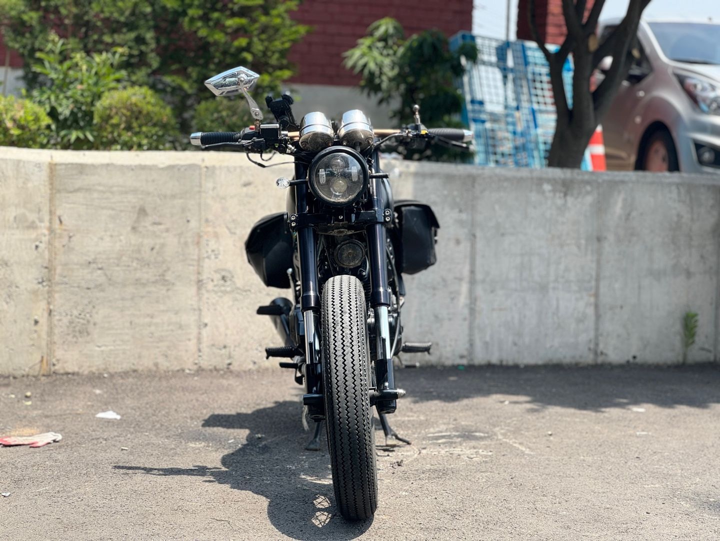 이탈젯 그리폰 125 thumb 2