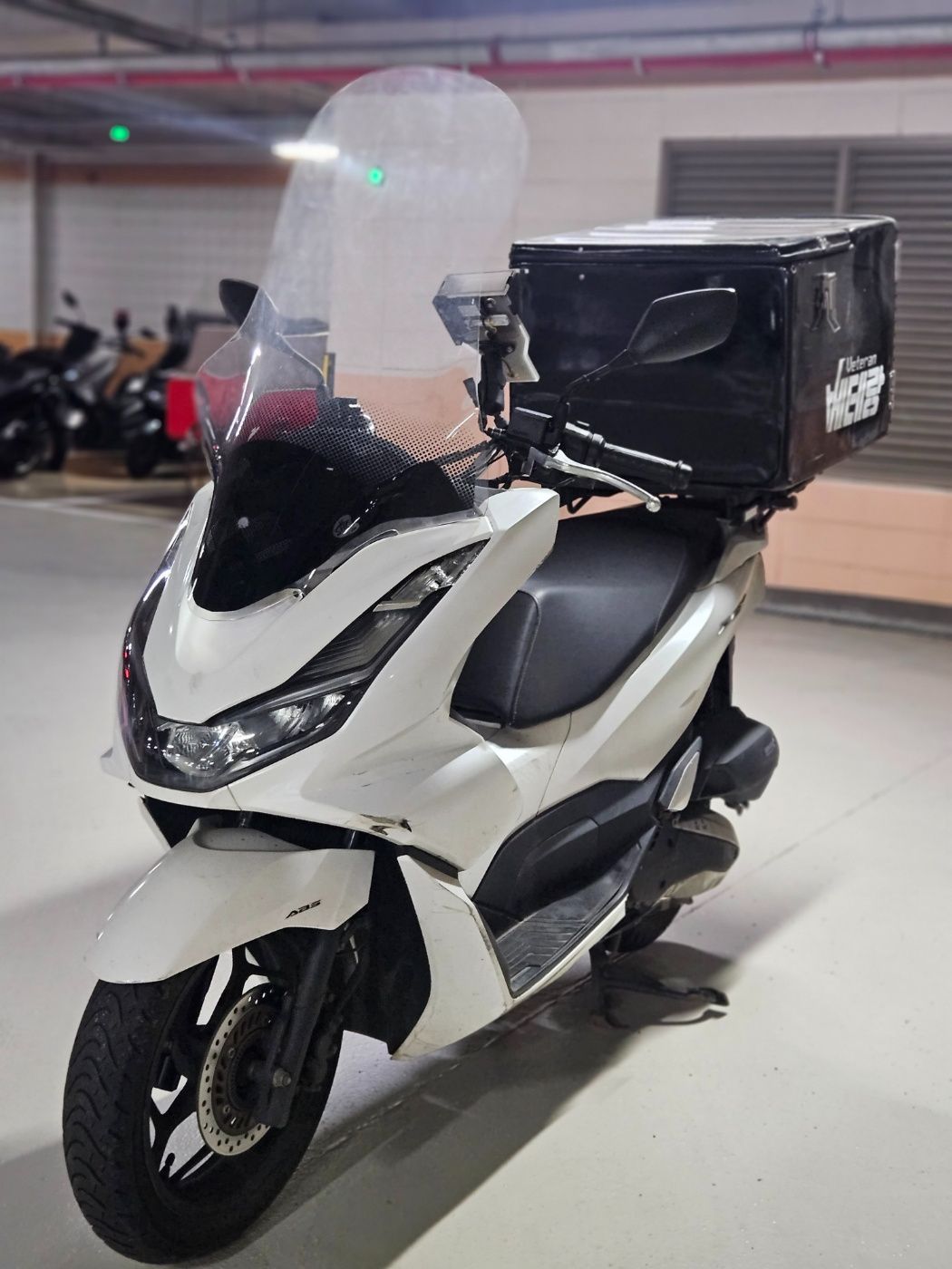 혼다 PCX 125 thumb 2