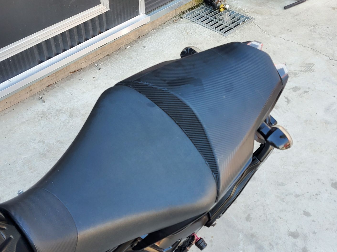 야마하 MT 09 thumb 2