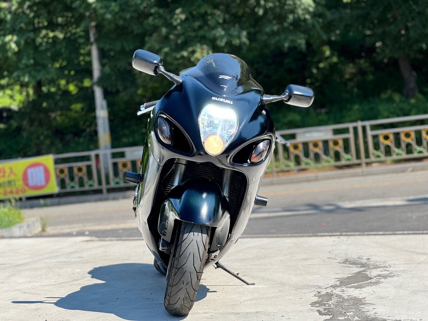 스즈키 하야부사 thumb 2