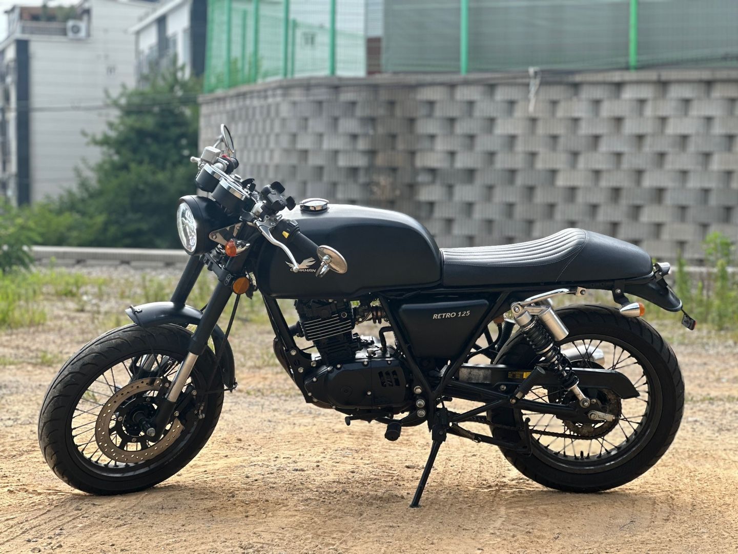 착한스쿠터 레트로 125 thumb 2