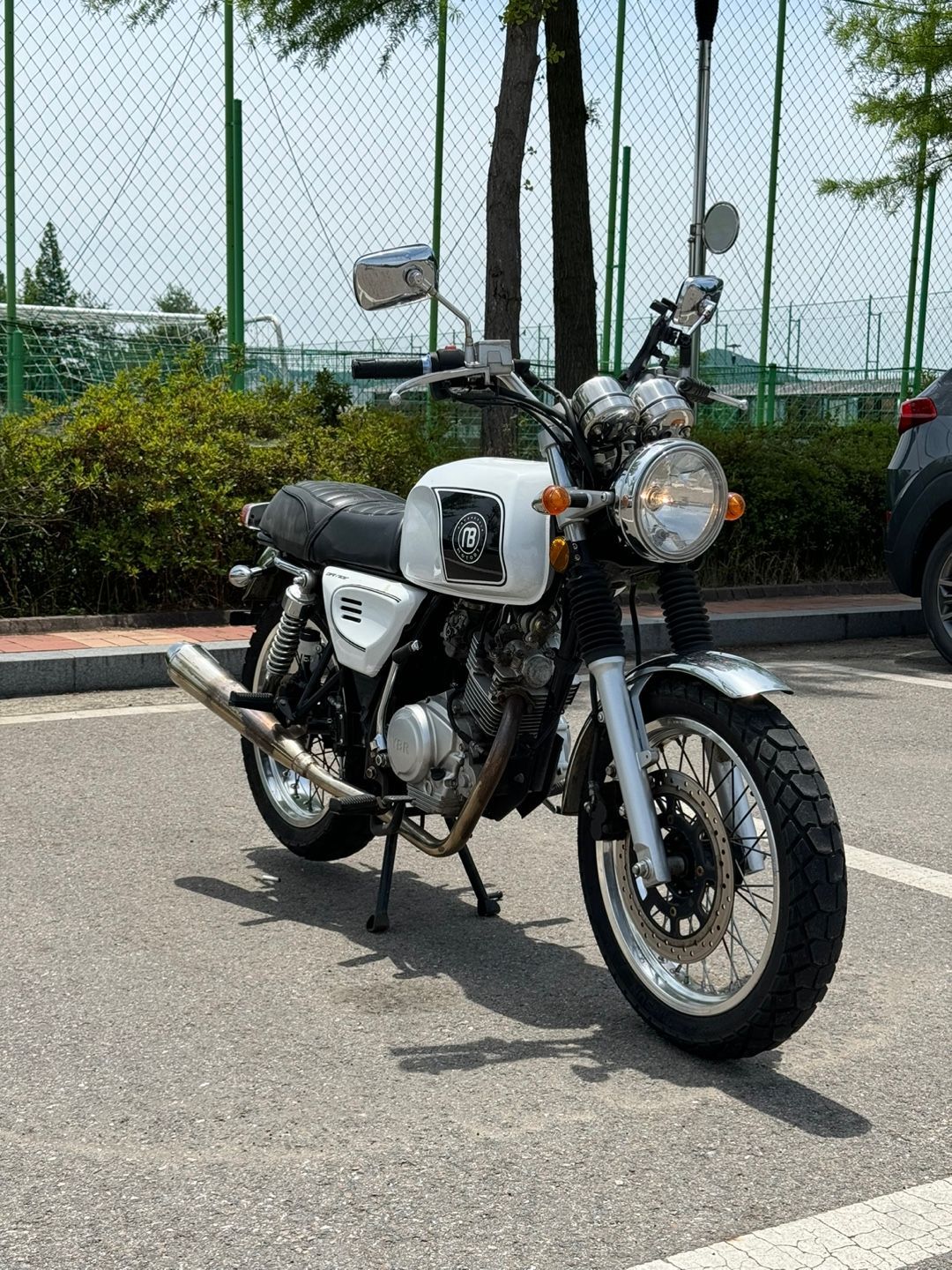 기타 모토비 125 more