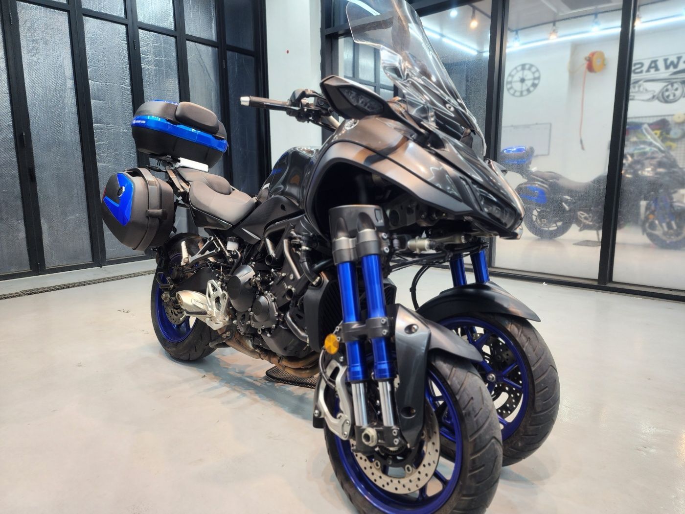 야마하 나이켄 thumb 2