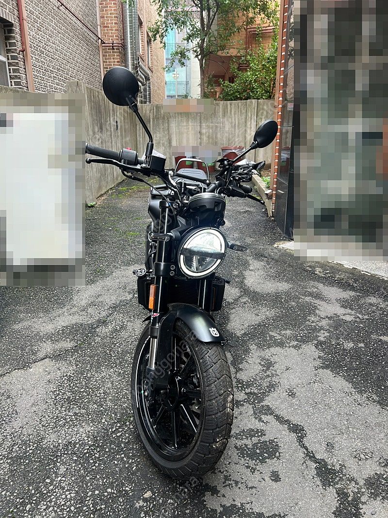 허스크바나 스바르트필렌 250 thumb 2