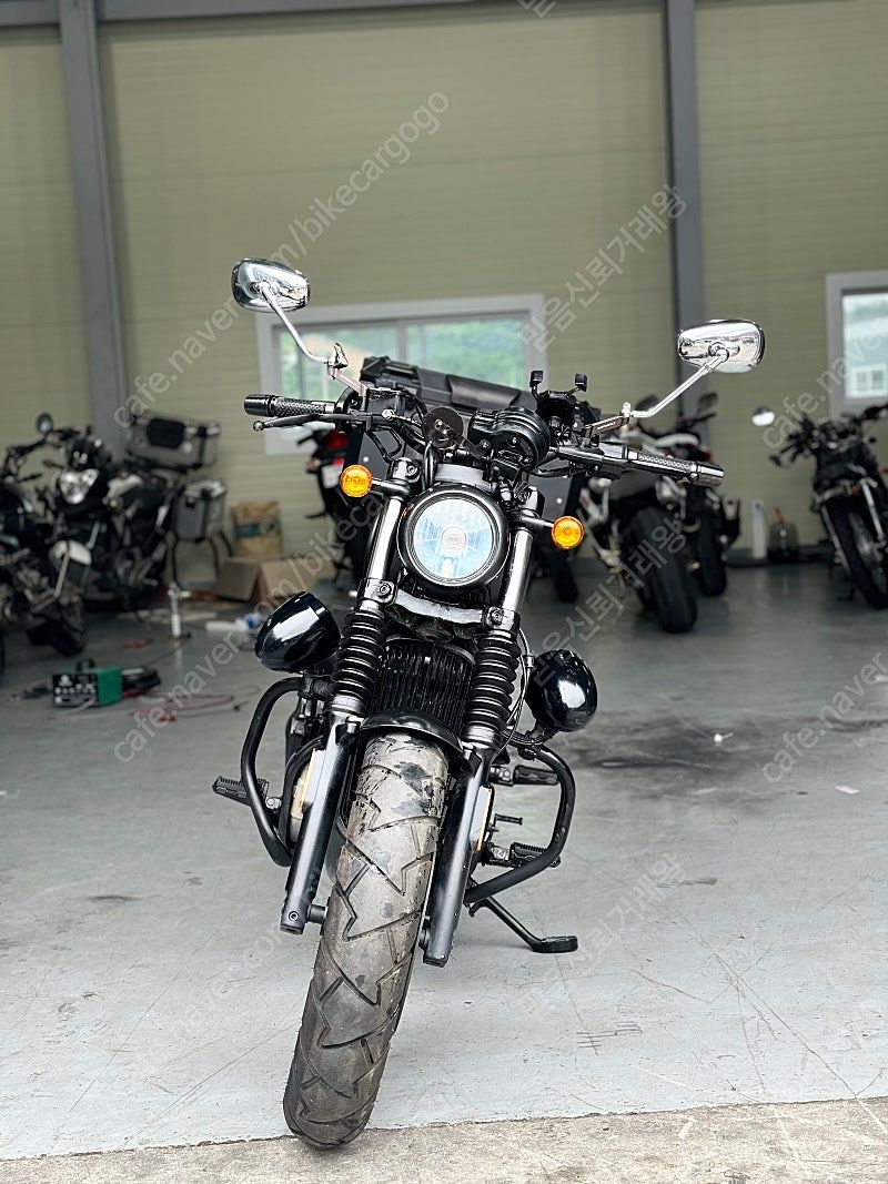 KR모터스 아퀼라 300 S thumb 2