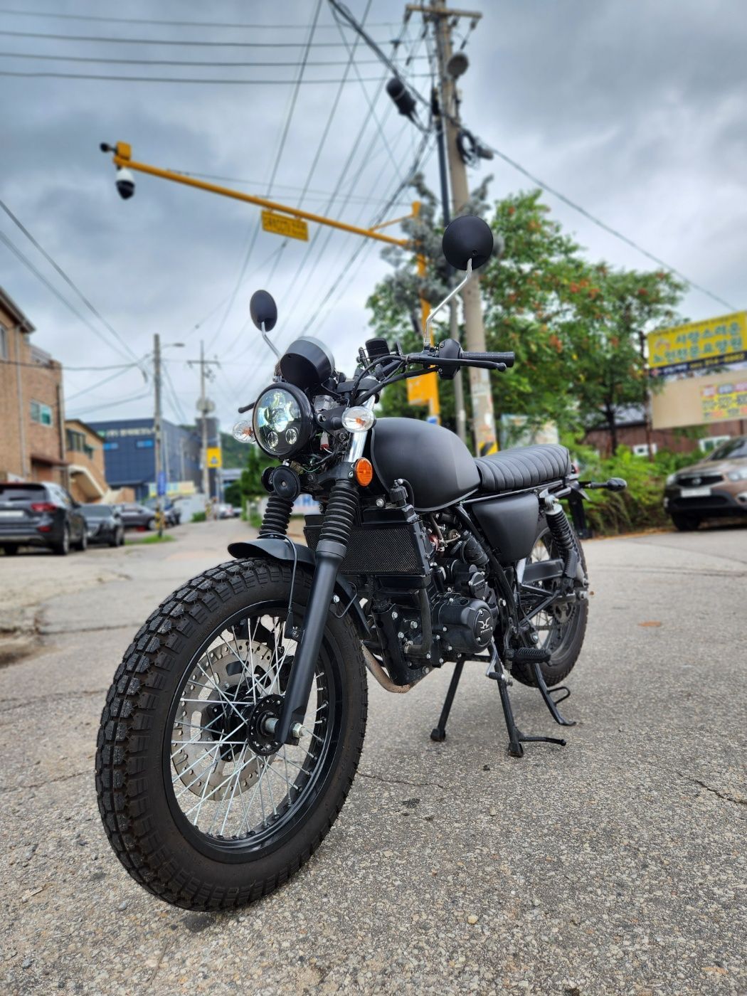 기타 킹스턴 125 thumb 2