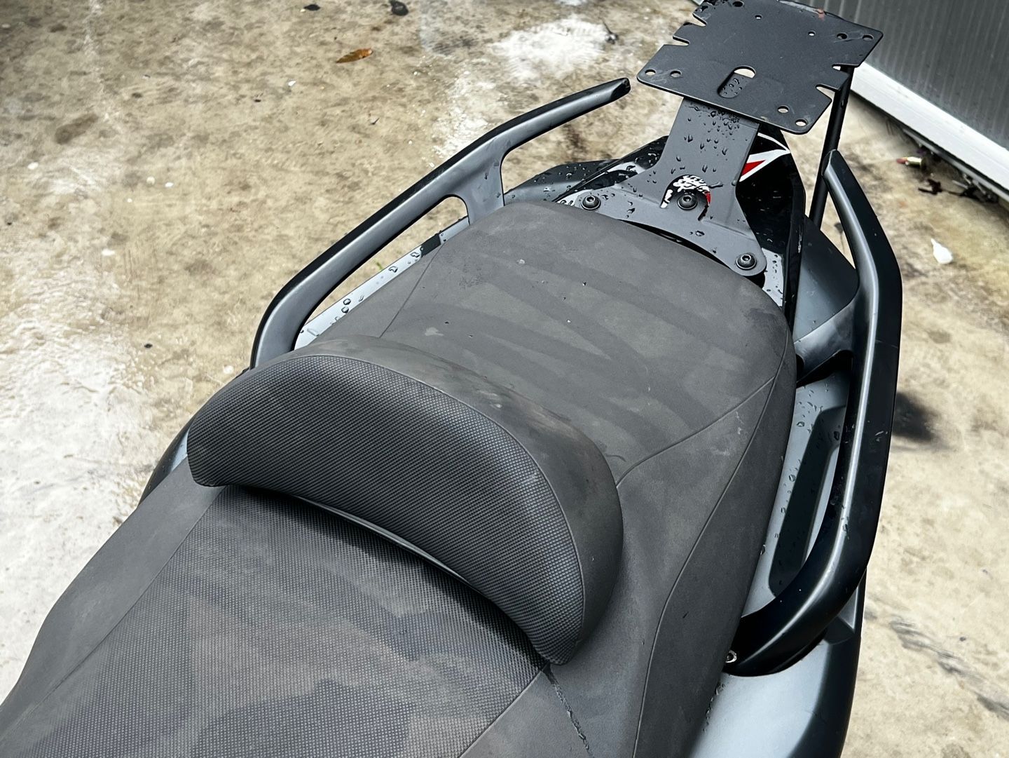 야마하 TMAX 530 thumb 2