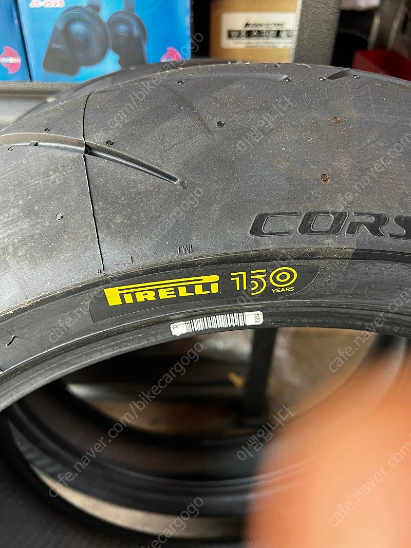 야마하 YZF R6 thumb 2