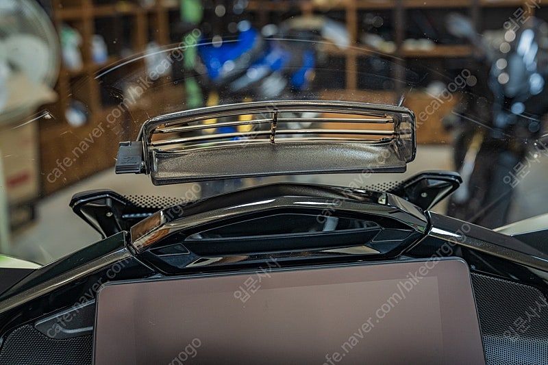 BMW K 1600 B 2023 블랙 사진 6