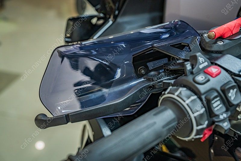 BMW K 1600 B 2023 블랙 사진 8
