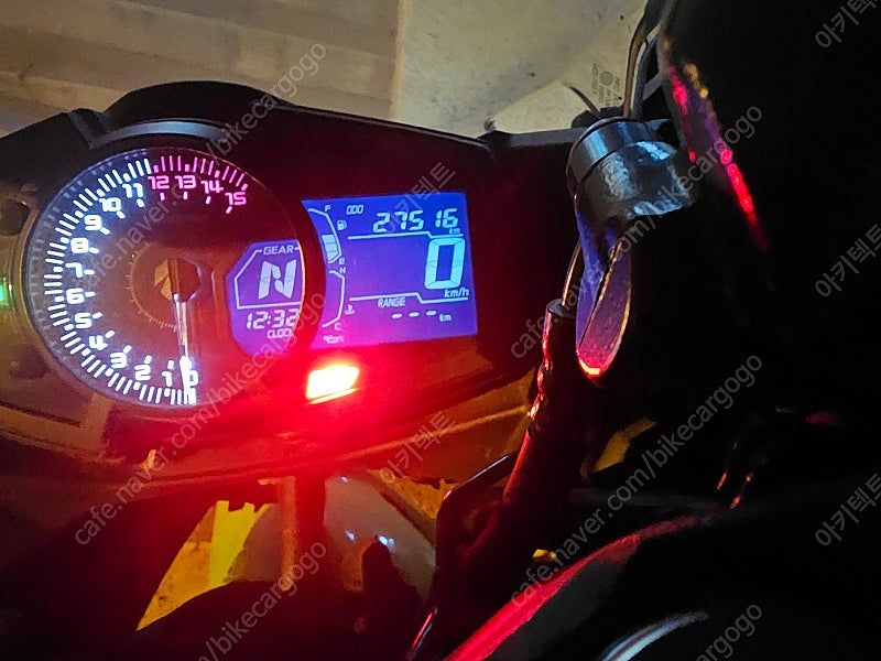 가와사키 닌자 400 ABS main