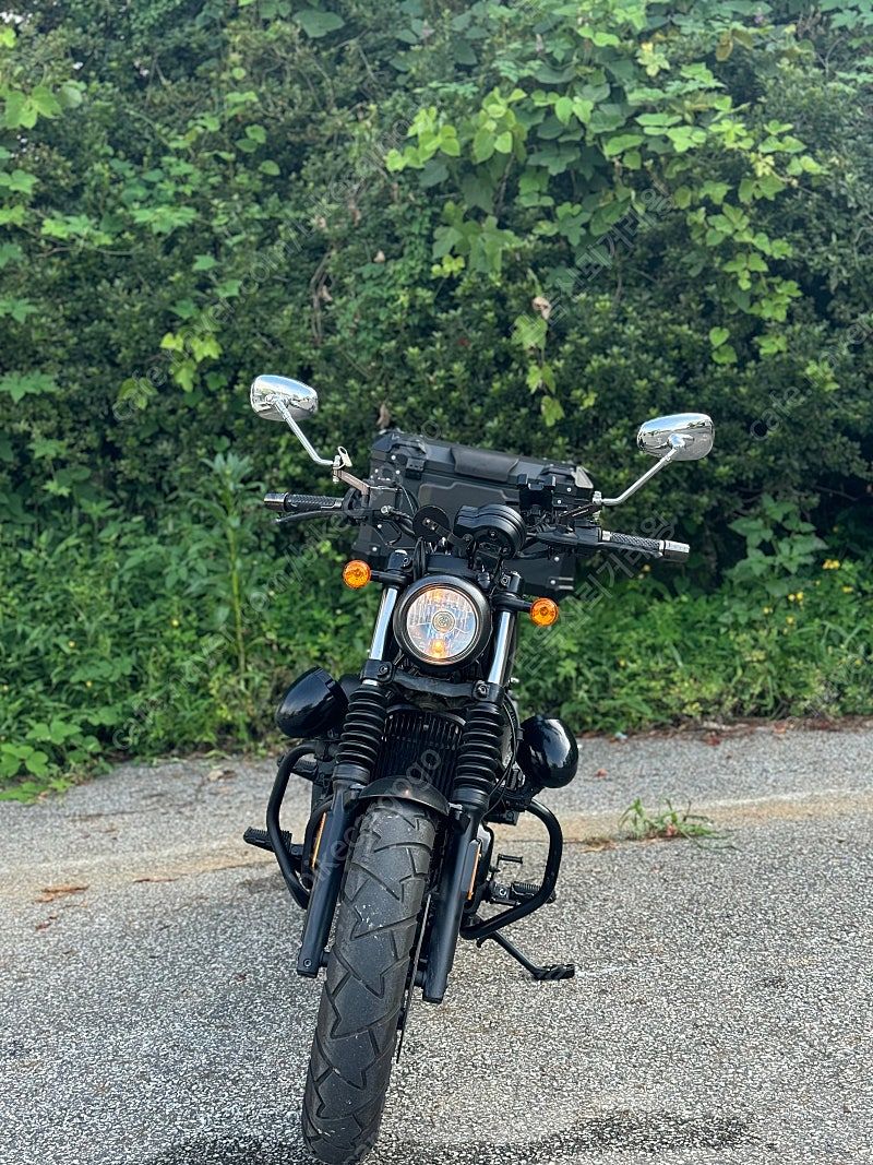 KR모터스 아퀼라 300 S thumb 2