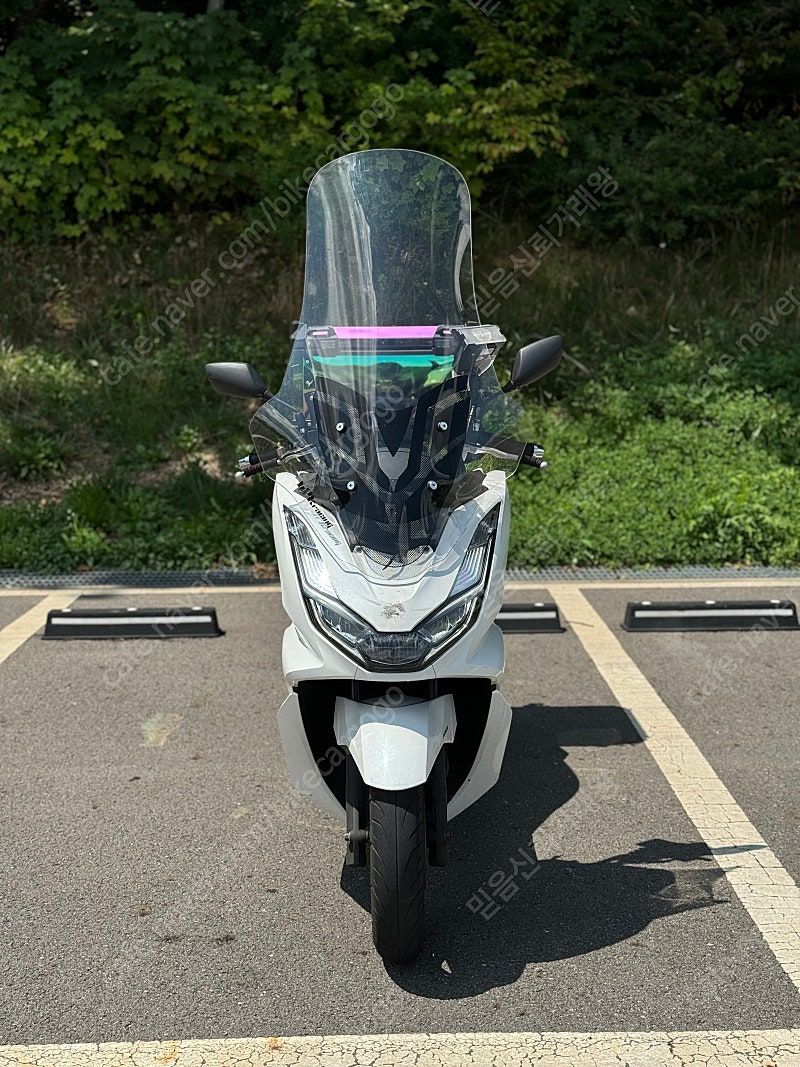 혼다 PCX 125 thumb 2