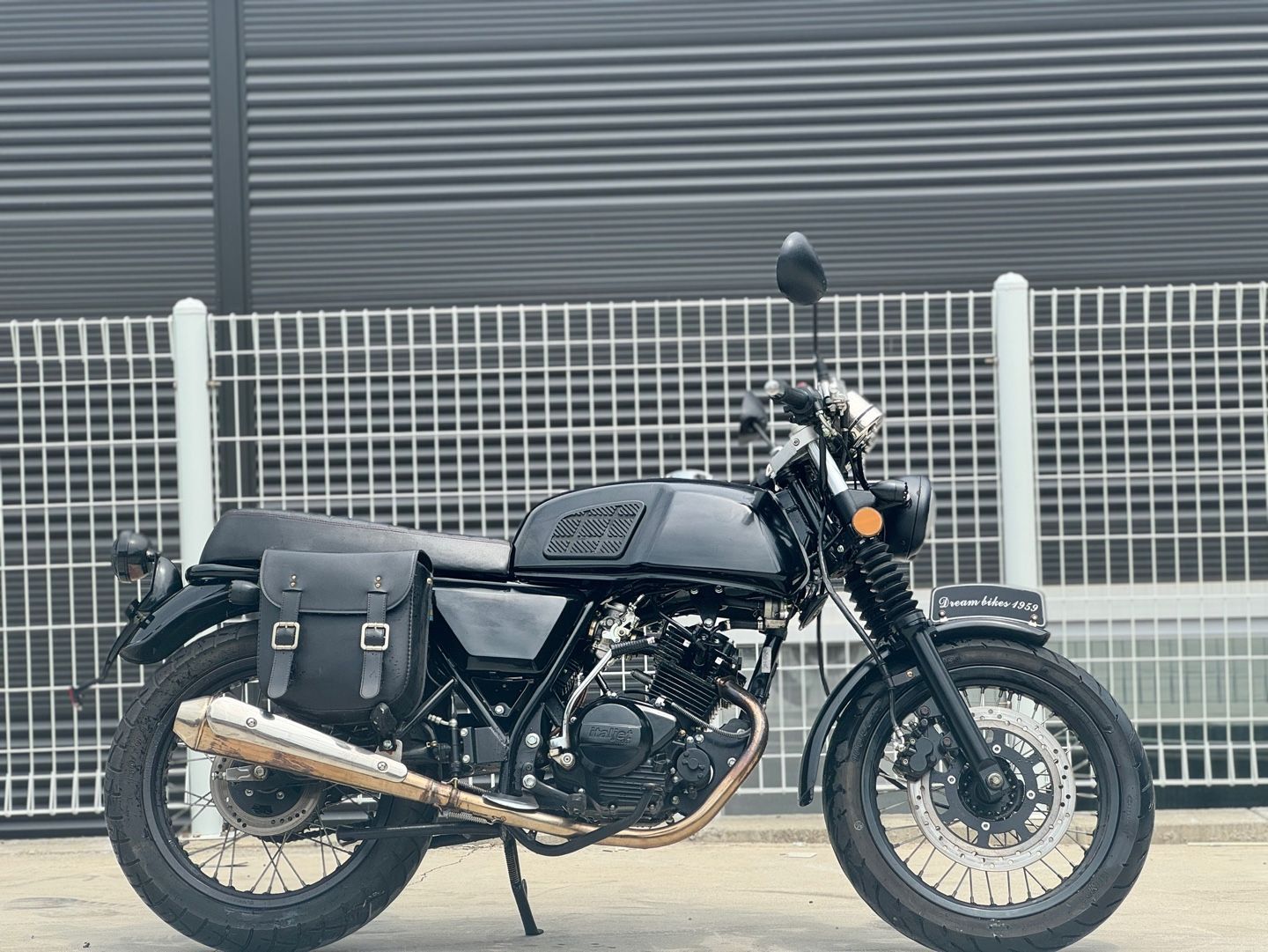 이탈젯 그리폰 125 thumb 2