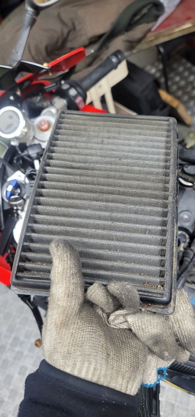 BMW S 1000 RR thumb 2