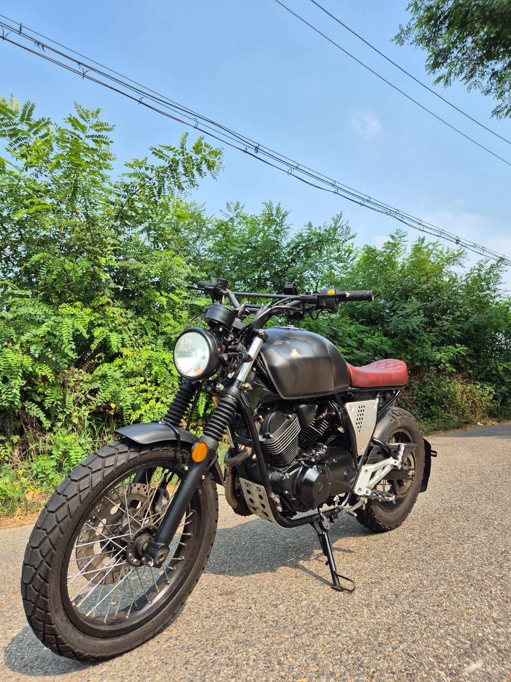 SSR모터스포츠 부캐너 250 more