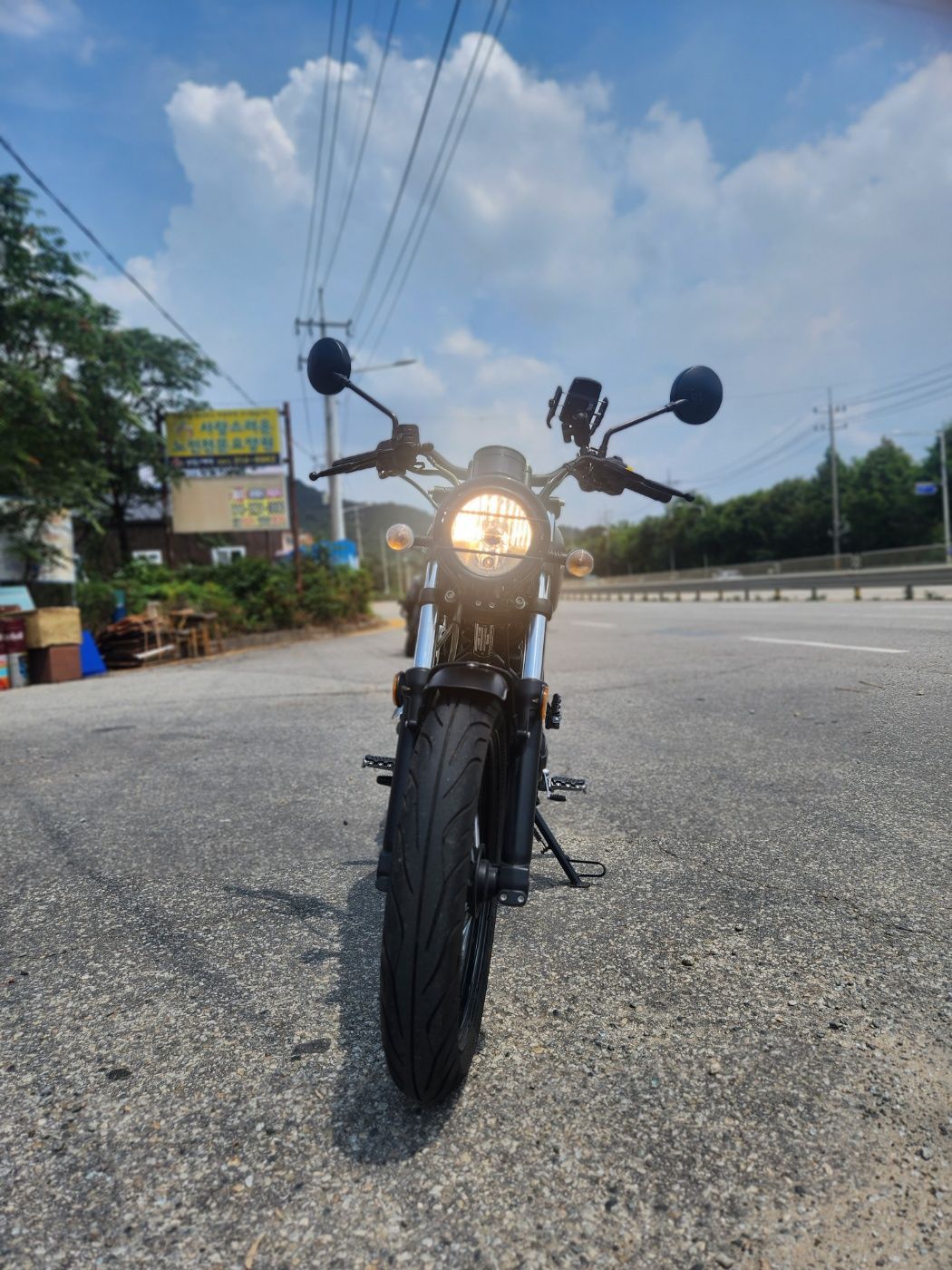 SSR모터스포츠 부캐너 125 more