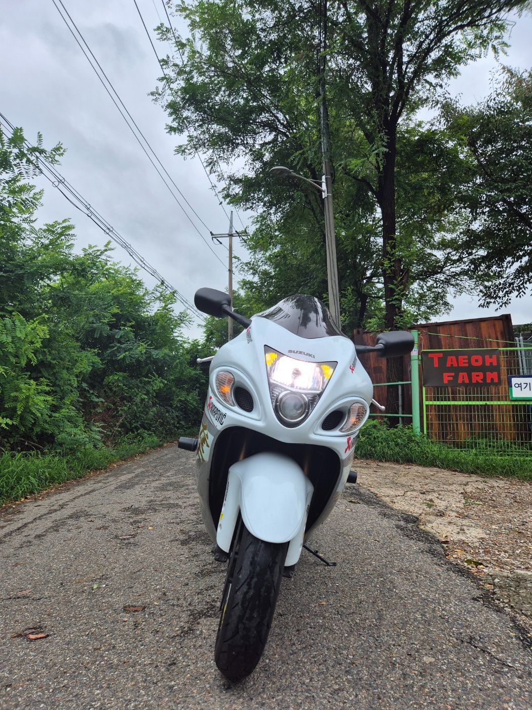 스즈키 하야부사 thumb 2